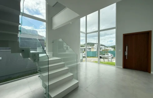 Casa em Pedra Branca, Palhoça
