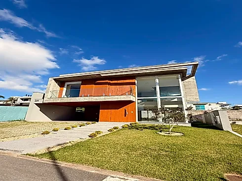 Casa em Pedra Branca, Palhoça