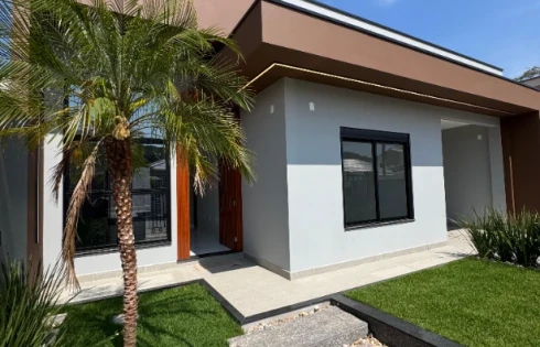 Casa em Forquilhas, São José
