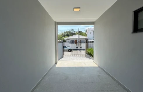 Casa em Forquilhas, São José