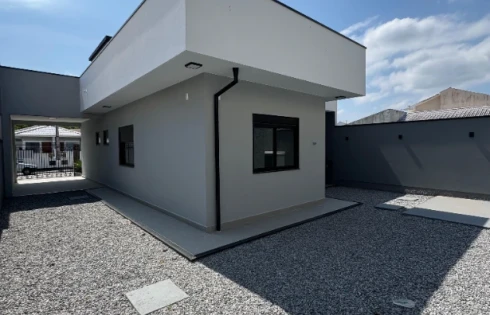 Casa em Forquilhas, São José
