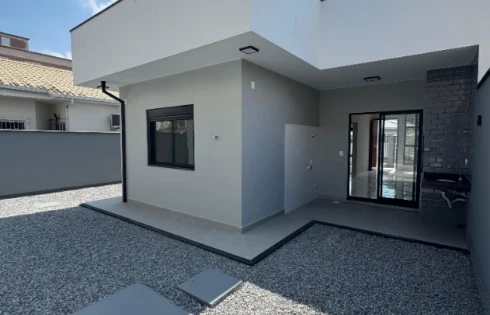 Casa em Forquilhas, São José