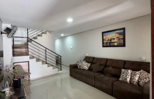 Serraria, São José