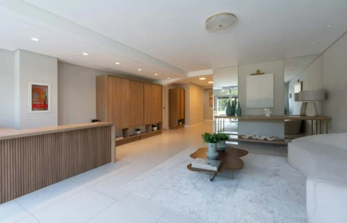 Apartamento em Pedra Branca, Palhoça