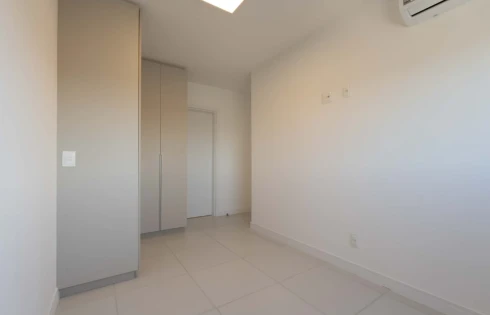 Apartamento em Pedra Branca, Palhoça