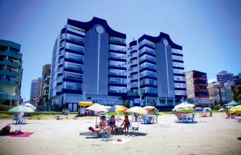 Meia Praia, Itapema