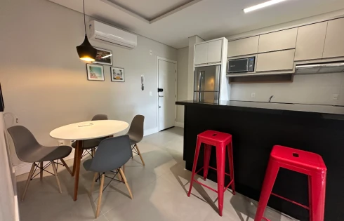 Studio em Ribeirão da Ilha, Florianópolis