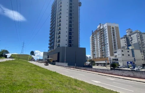 Apartamento em Pagani, Palhoça