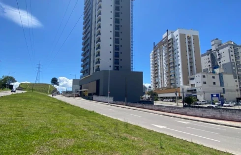 Apartamento em Pagani, Palhoça