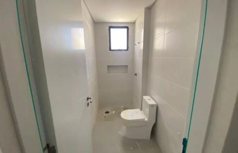 Apartamento em Pagani, Palhoça