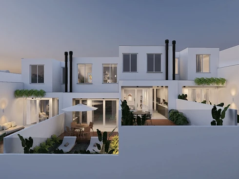 Casa em Pedra Branca, Palhoça