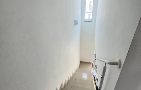 Sobrado geminado em Bela Vista, Palhoça