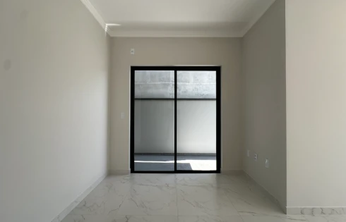 Casa geminada em Forquilhas, São José