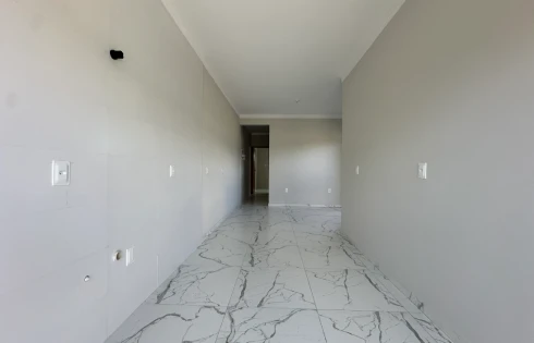 Casa geminada em Forquilhas, São José