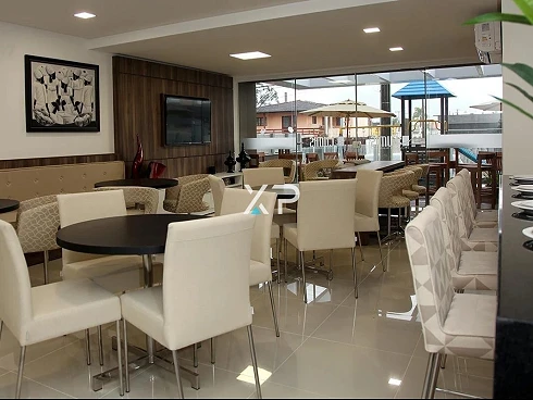 Apartamento em Pagani, Palhoça
