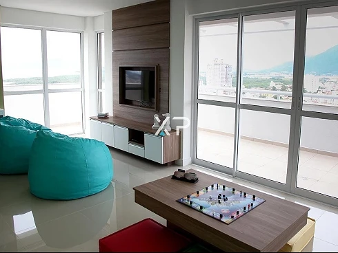 Apartamento em Pagani, Palhoça