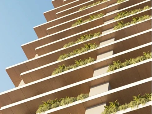 Apartamento em Alto Perequê, Porto Belo