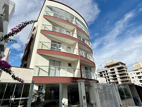 Apartamento em Pedra Branca, Palhoça