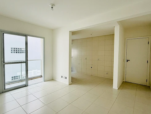 Apartamento em Pedra Branca, Palhoça