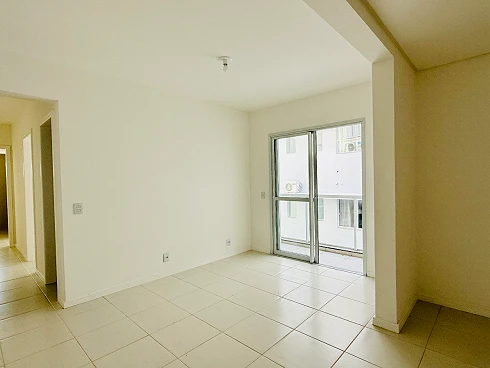 Apartamento em Pedra Branca, Palhoça