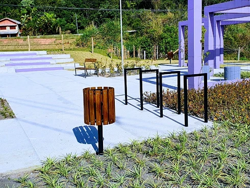 Terreno em Ingleses do Rio Vermelho, Florianópolis