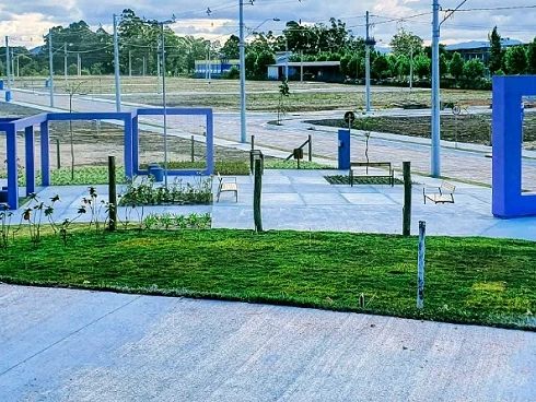 Terreno em Ingleses do Rio Vermelho, Florianópolis
