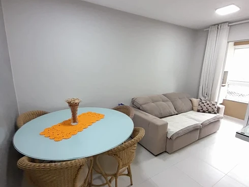 Apartamento em Pedra Branca, Palhoça