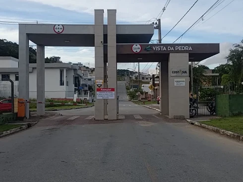 Terreno em Forquilhas, São José