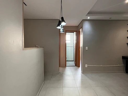 Apartamento em Forquilhas, São José