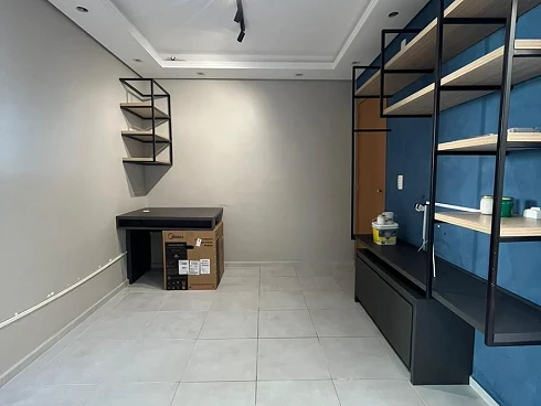 Apartamento em Forquilhas, São José