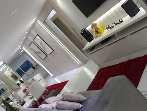 Apartamento em Centro, Palhoça