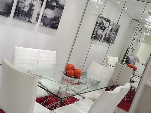 Apartamento em Centro, Palhoça