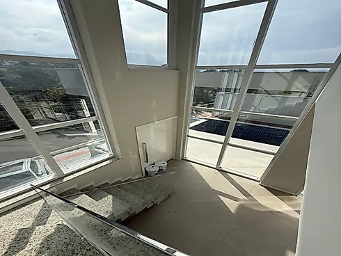Casa 3 Quartos com 3 Suítes e 316m² - Pedra Branca - Foto 17