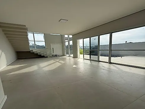 Casa 3 Quartos com 3 Suítes e 316m² - Pedra Branca - Foto 20