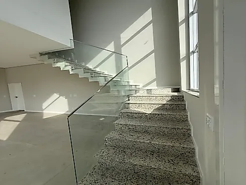 Casa 3 Quartos com 3 Suítes e 316m² - Pedra Branca - Foto 22