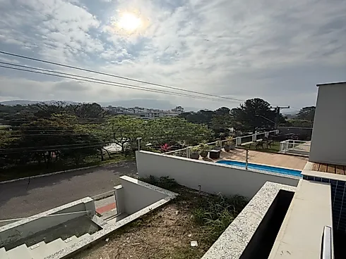 Casa 3 Quartos com 3 Suítes e 316m² - Pedra Branca - Foto 27