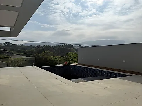 Casa 3 Quartos com 3 Suítes e 316m² - Pedra Branca - Foto 29