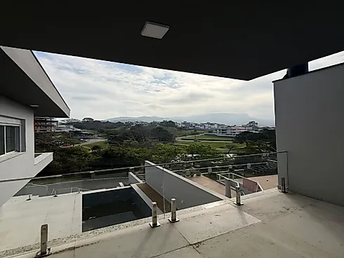 Casa 3 Quartos com 3 Suítes e 316m² - Pedra Branca - Foto 6