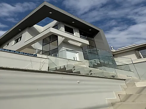 Casa 3 Quartos com 3 Suítes e 316m² - Pedra Branca - Foto 3