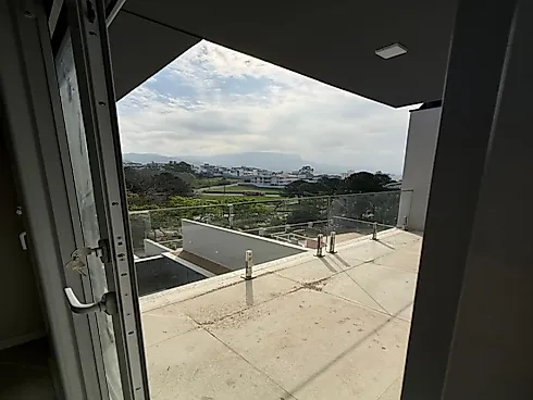 Casa 3 Quartos com 3 Suítes e 316m² - Pedra Branca - Foto 9
