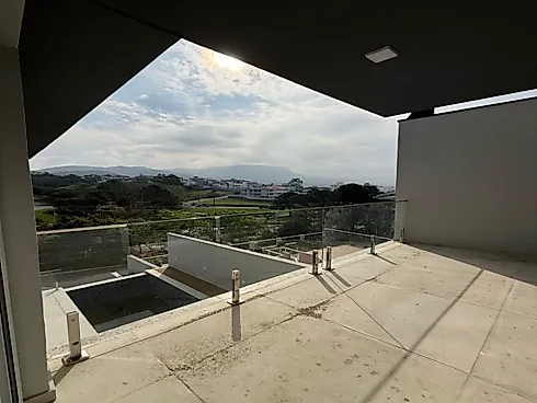 Casa 3 Quartos com 3 Suítes e 316m² - Pedra Branca - Foto 10