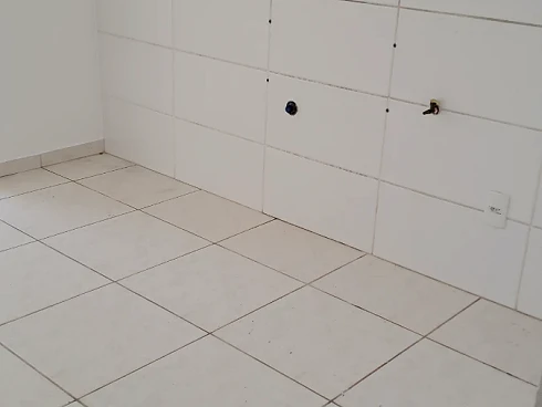 Apartamento em São Sebastião, Palhoça