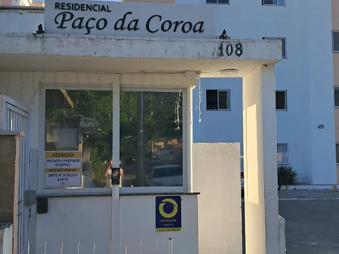 Apartamento em São Sebastião, Palhoça