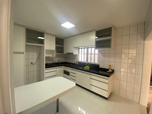 Casa em Ponte do Imaruim, Palhoça