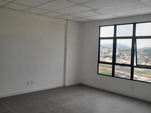 Escritório/sala em Pagani, Palhoça