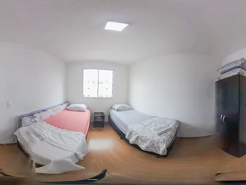 Apartamento em Bela Vista, Palhoça