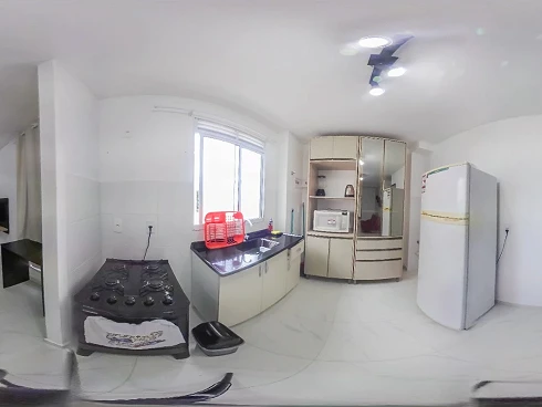 Apartamento em Bela Vista, Palhoça