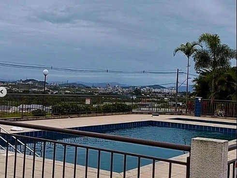Apartamento em Bela Vista, Palhoça