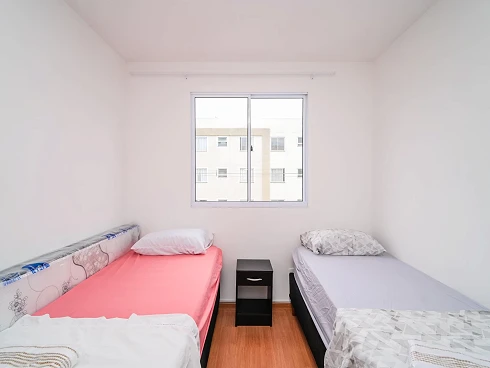 Apartamento em Bela Vista, Palhoça