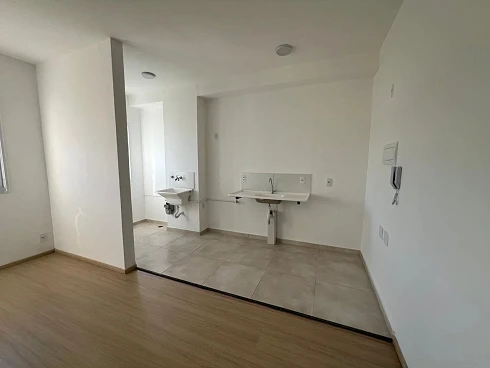 Apartamento em Bela Vista, Palhoça